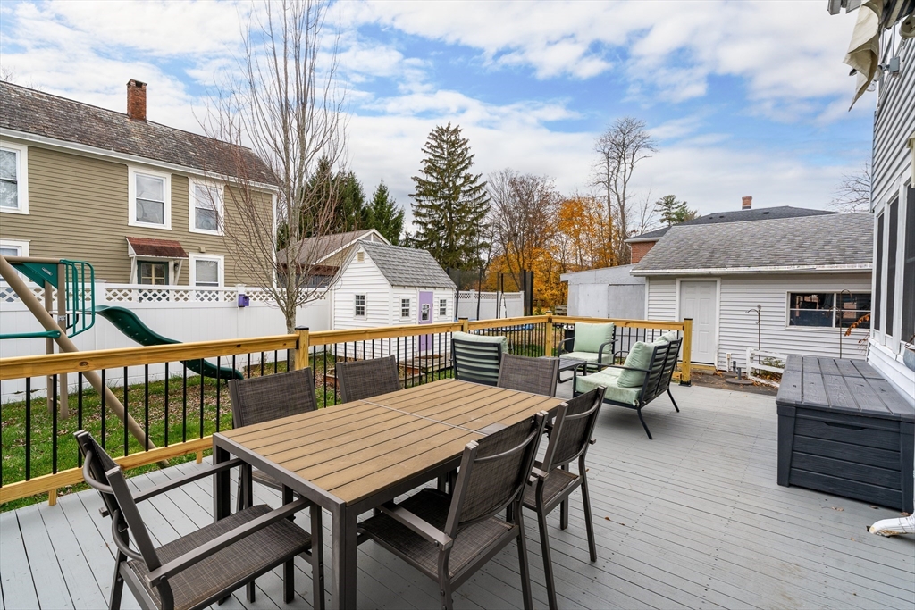 52 Williston Ave