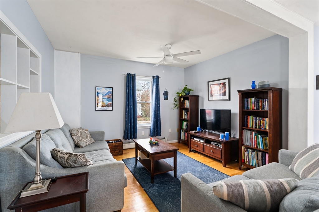 52 Williston Ave