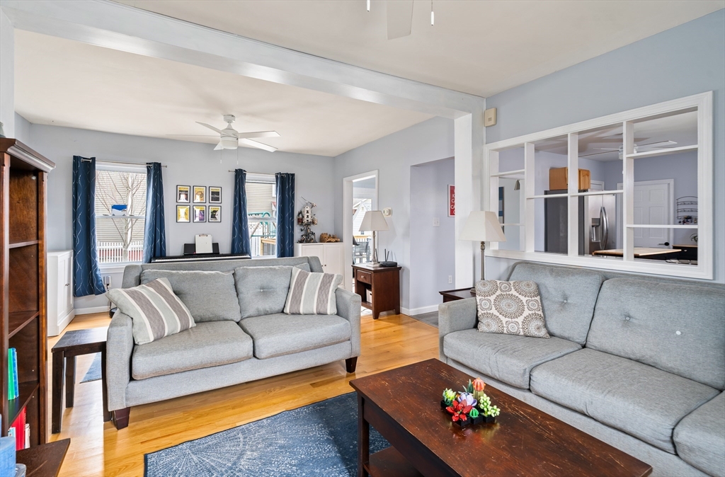 52 Williston Ave
