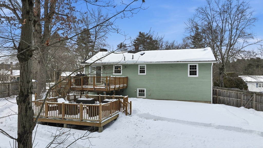 29 Sandra Road