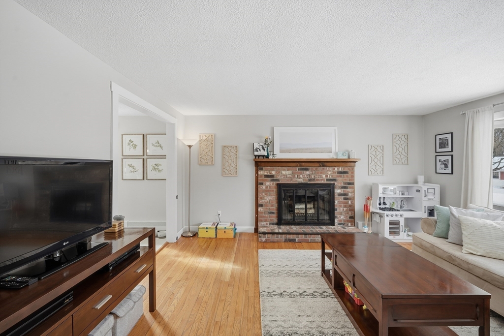 29 Sandra Road