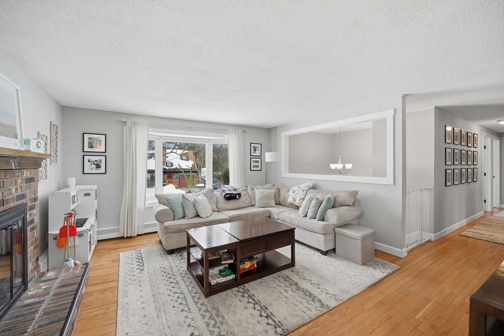 29 Sandra Road