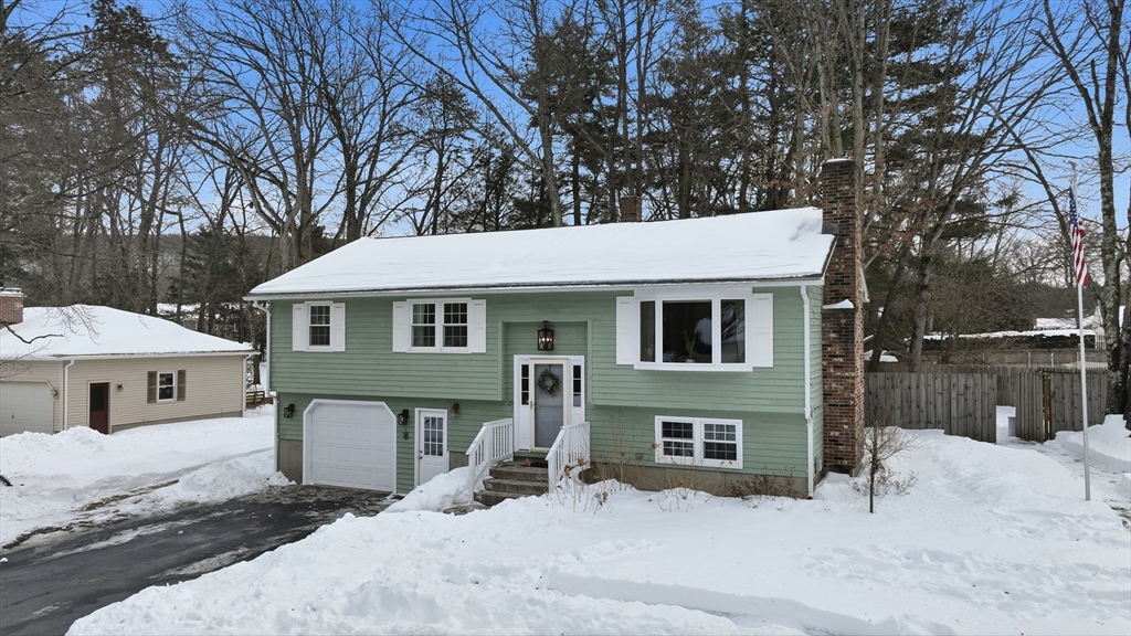 29 Sandra Road