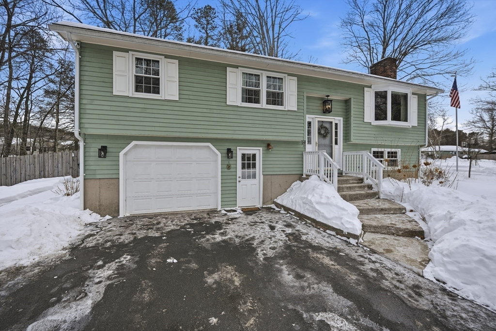 29 Sandra Road