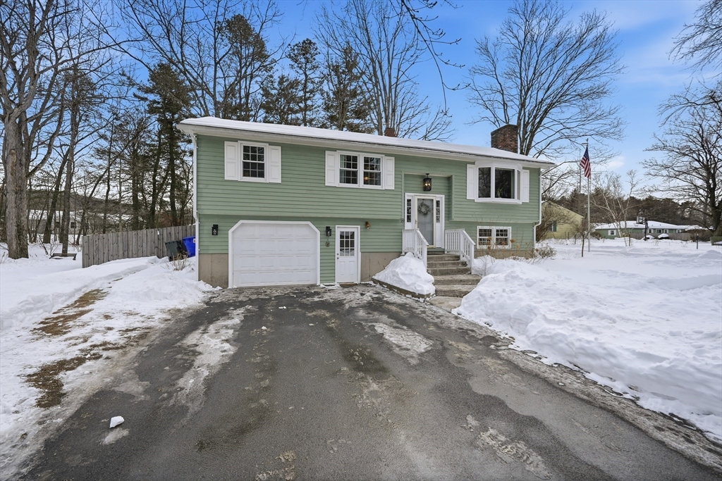 29 Sandra Road