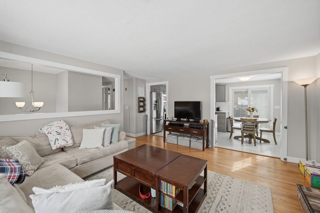 29 Sandra Road