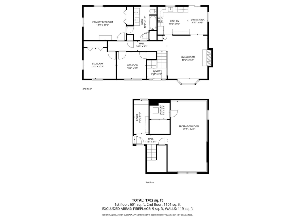 29 Sandra Road