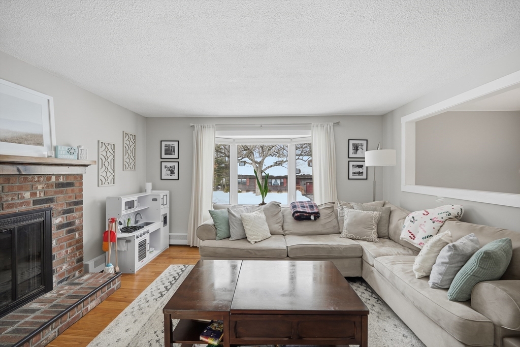 29 Sandra Road