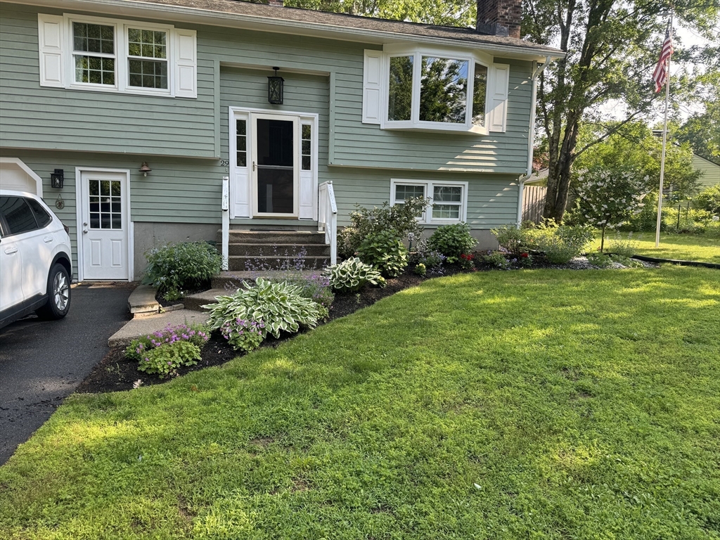 29 Sandra Road