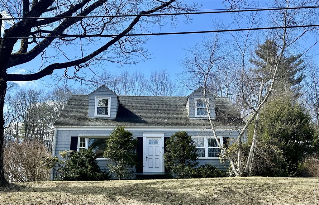 32 Stilson Ave