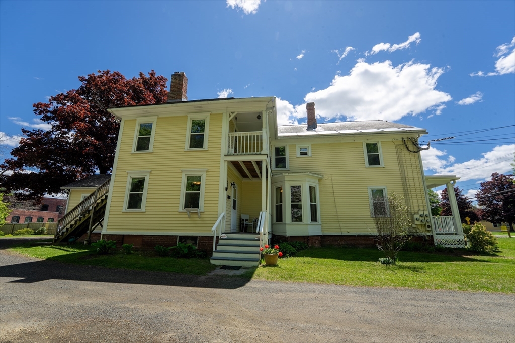 41-43 North Main