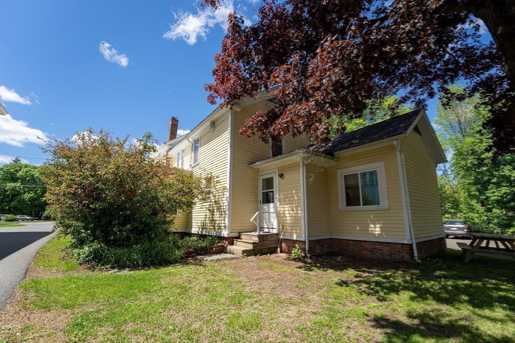 41-43 North Main
