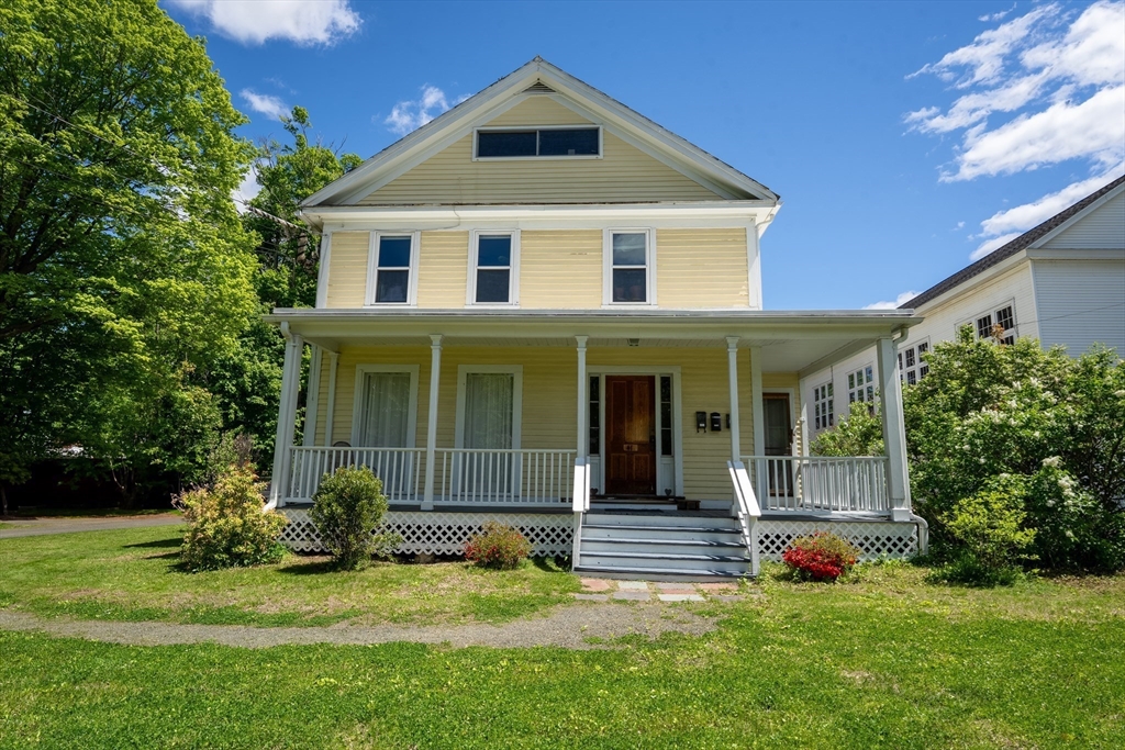 41-43 North Main