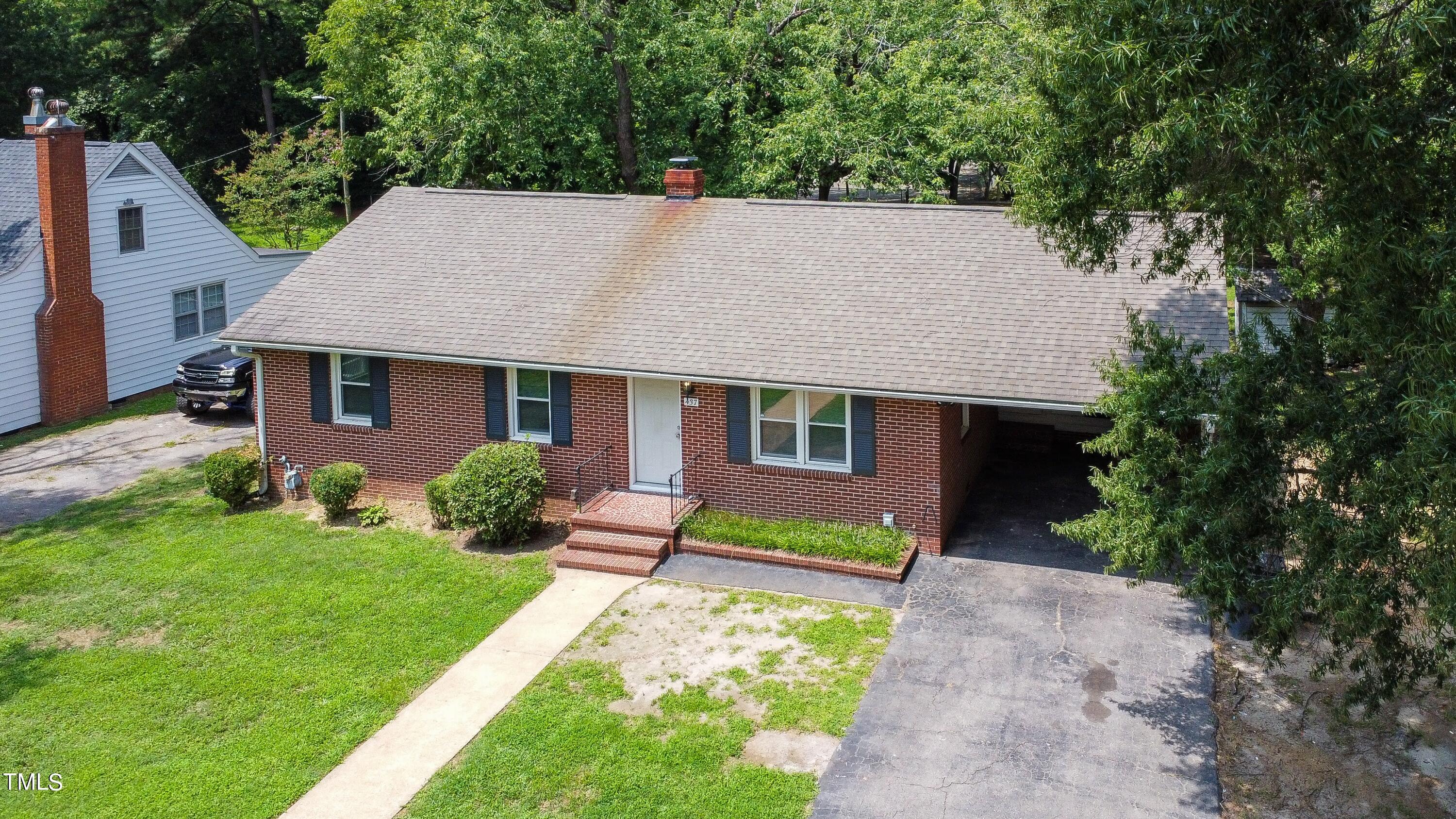 437 Norvell Street
