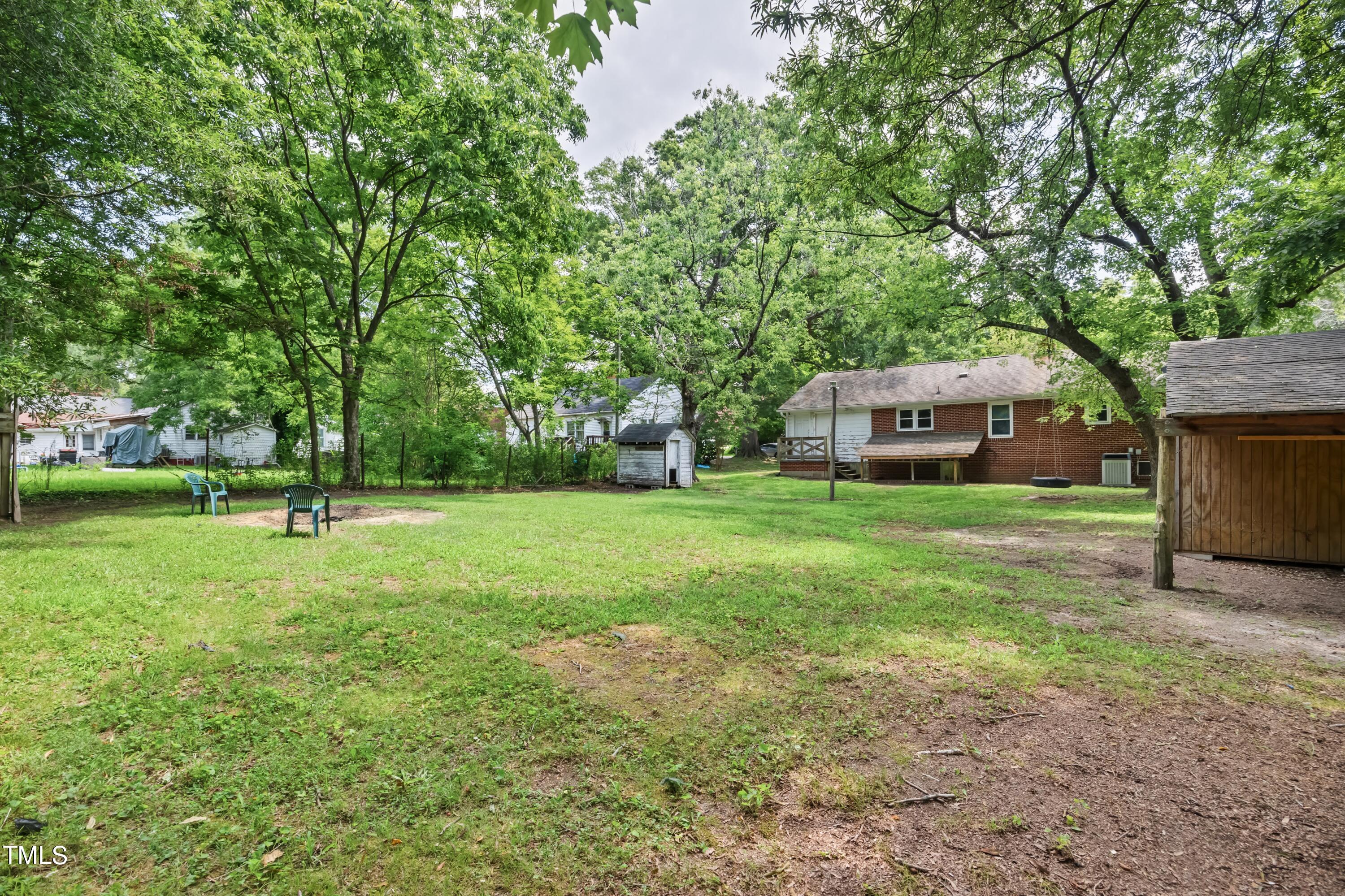 437 Norvell Street