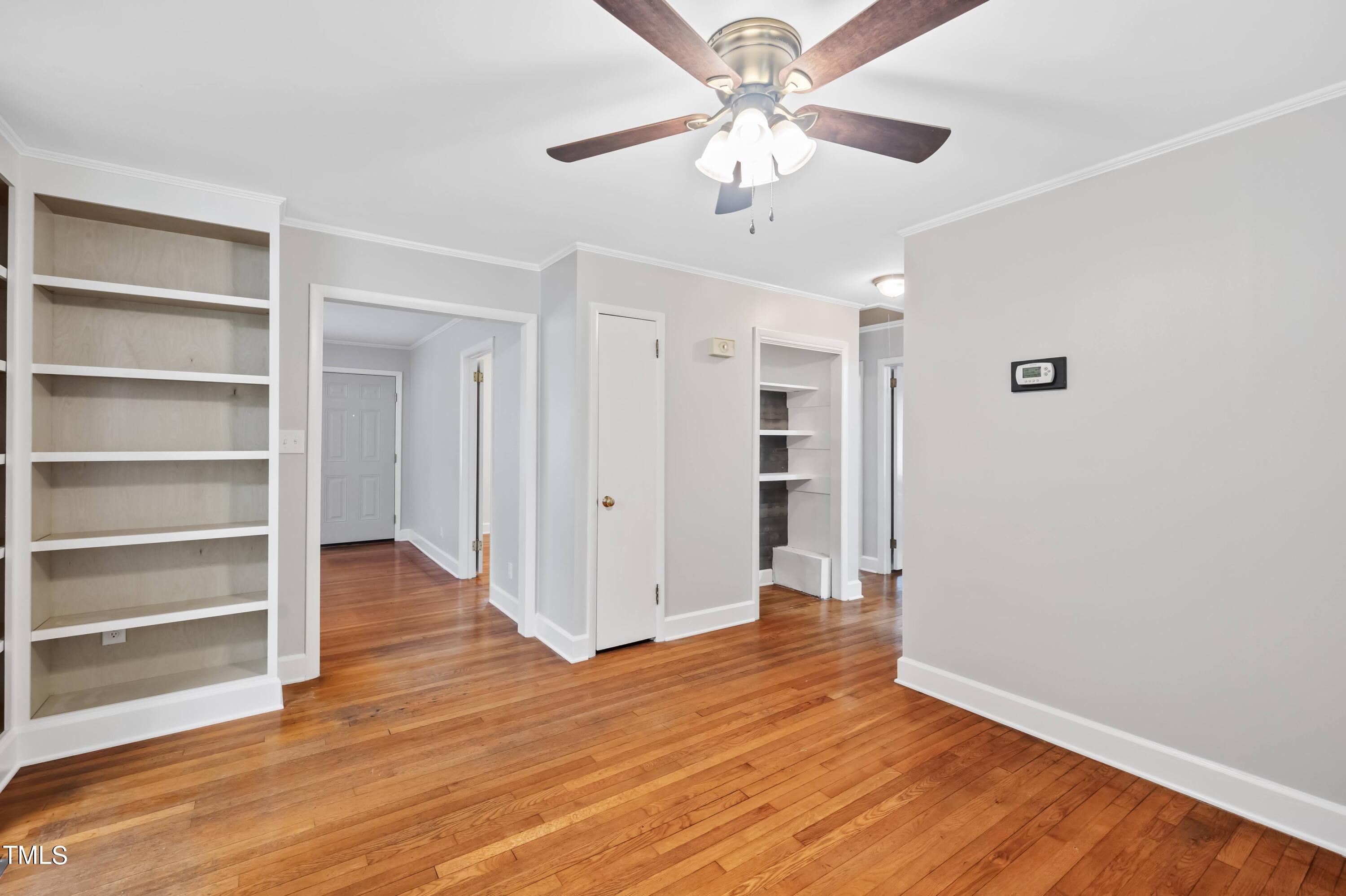 437 Norvell Street
