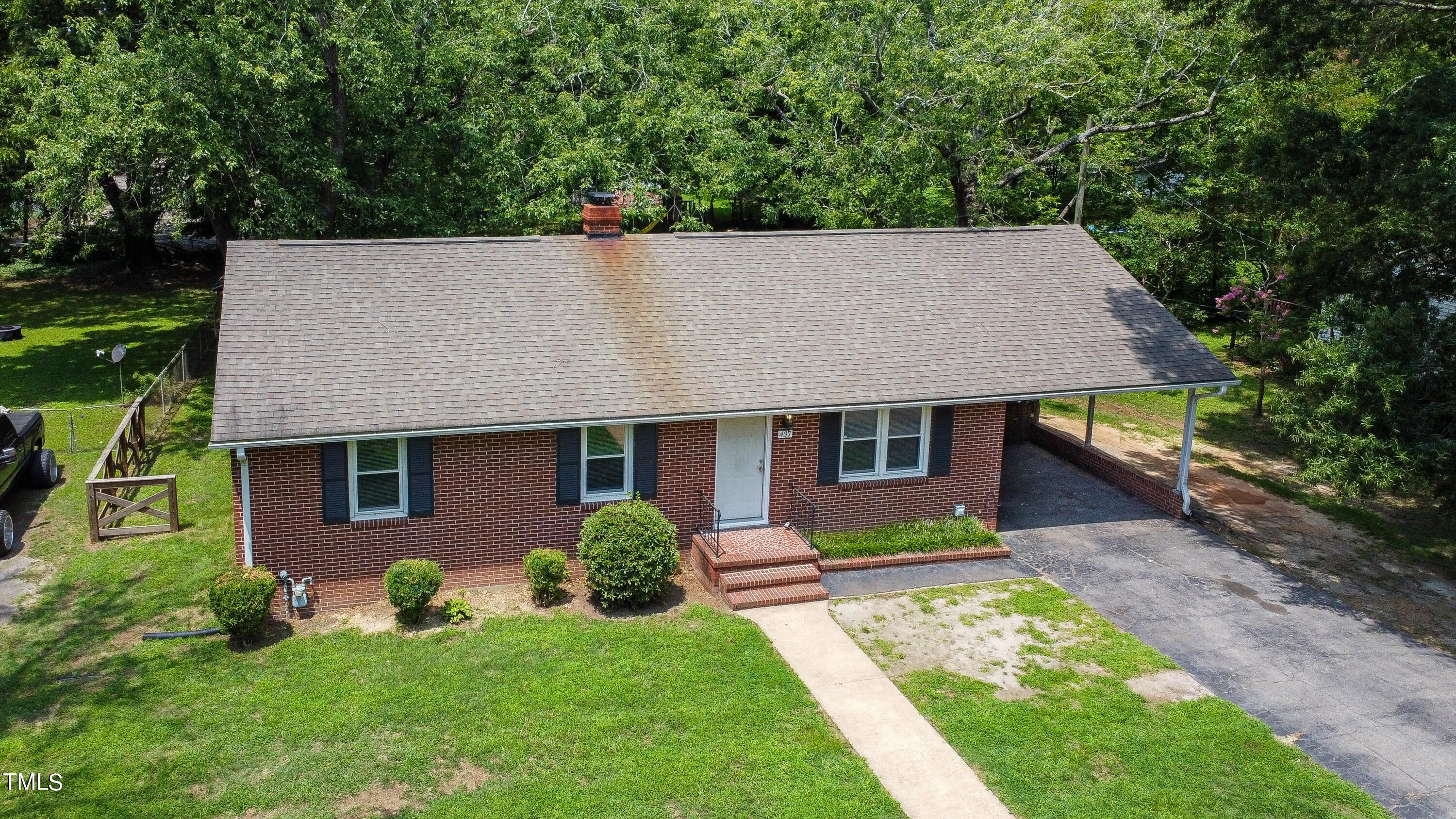 437 Norvell Street