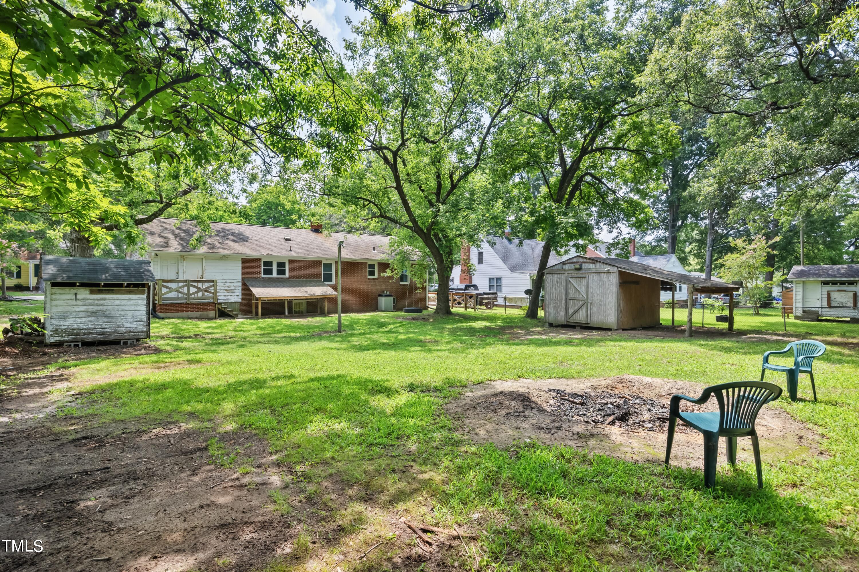 437 Norvell Street