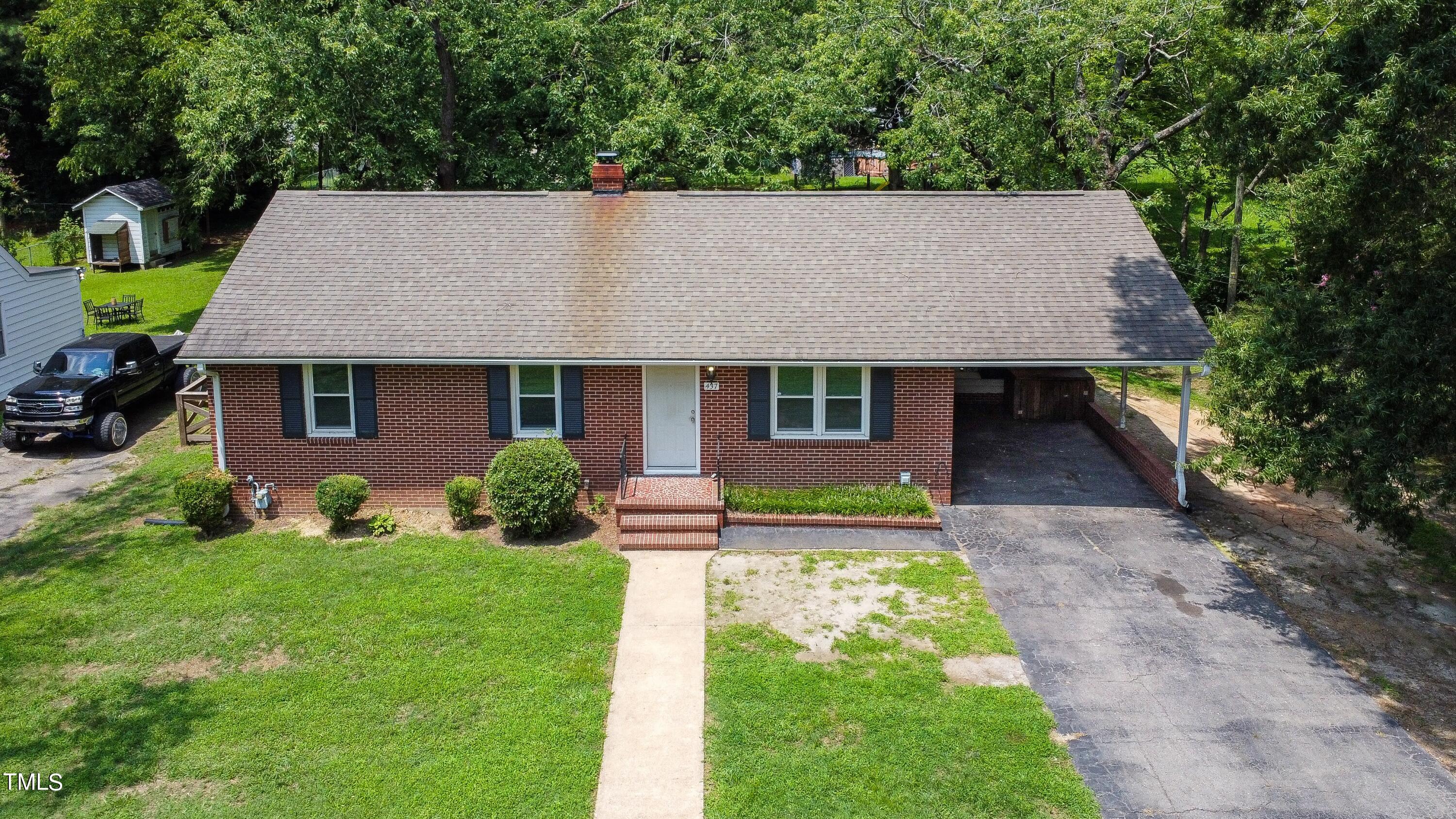 437 Norvell Street