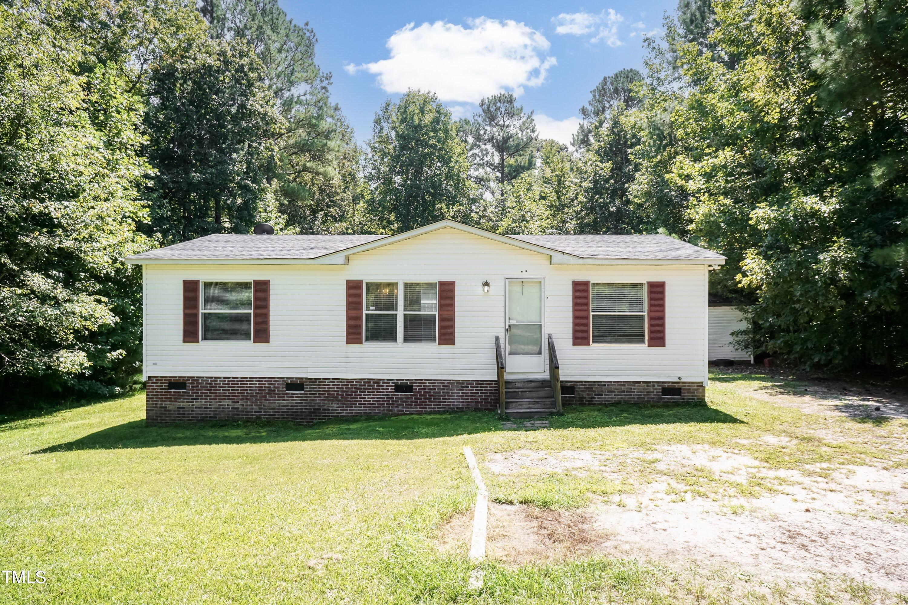 78 Mary Day Drive