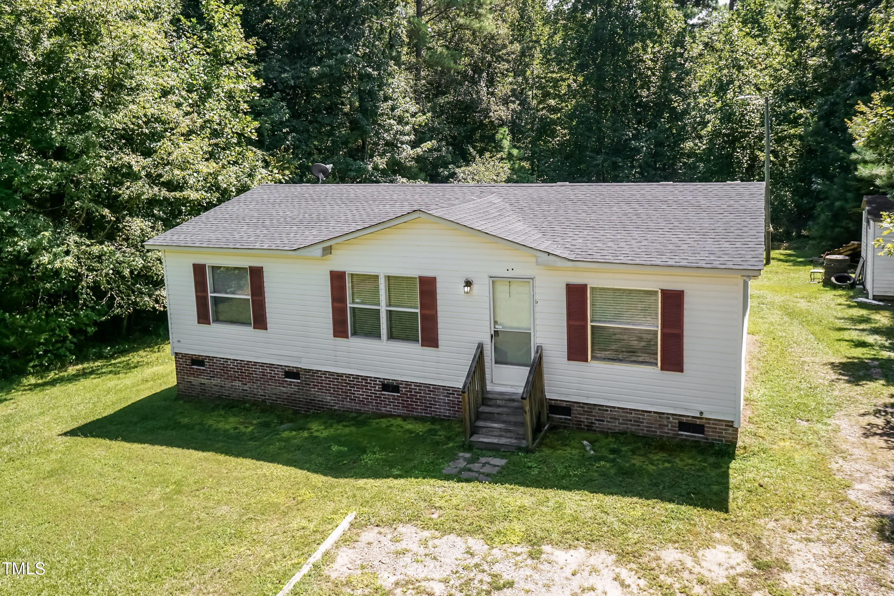 78 Mary Day Drive