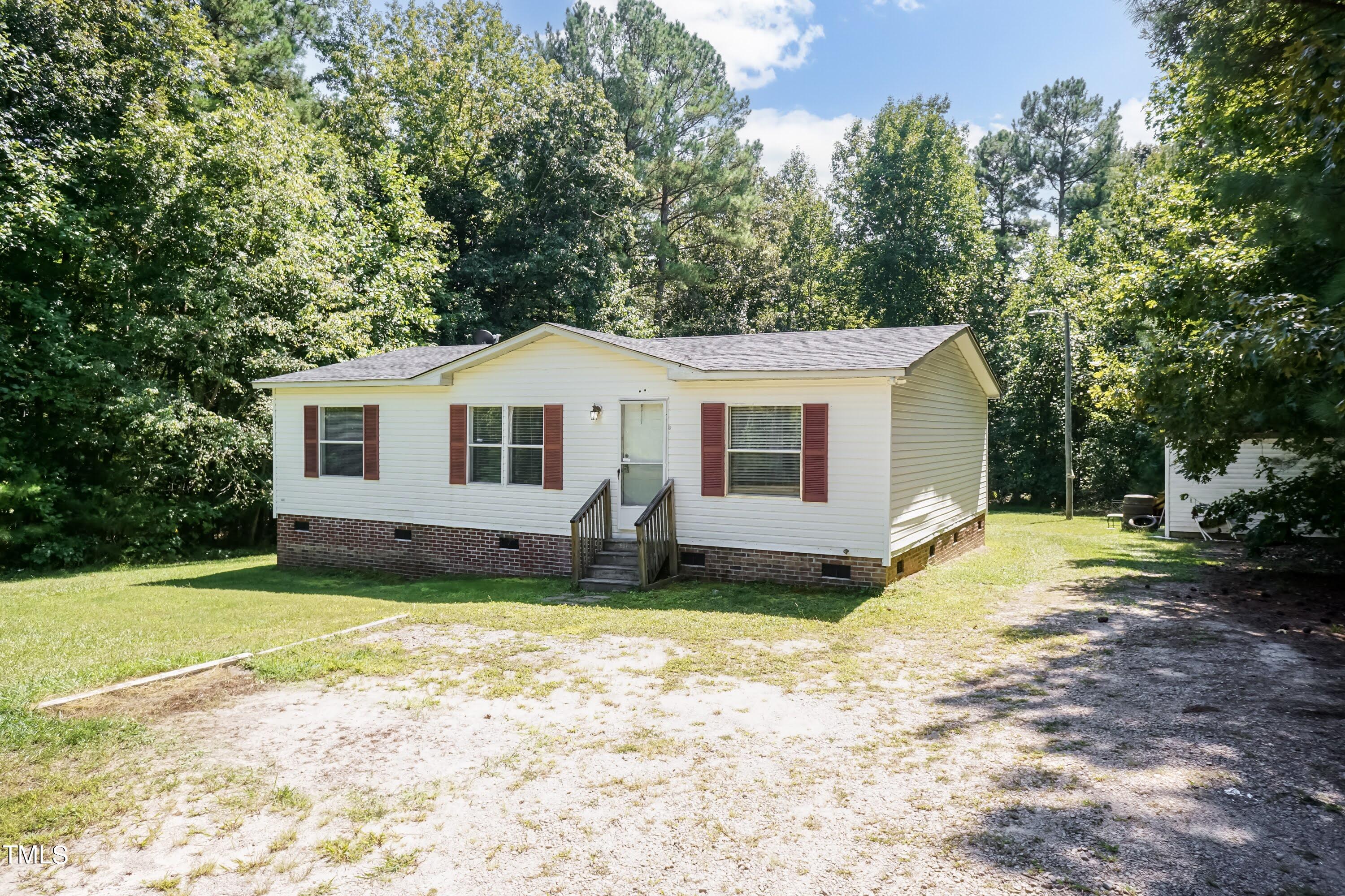 78 Mary Day Drive