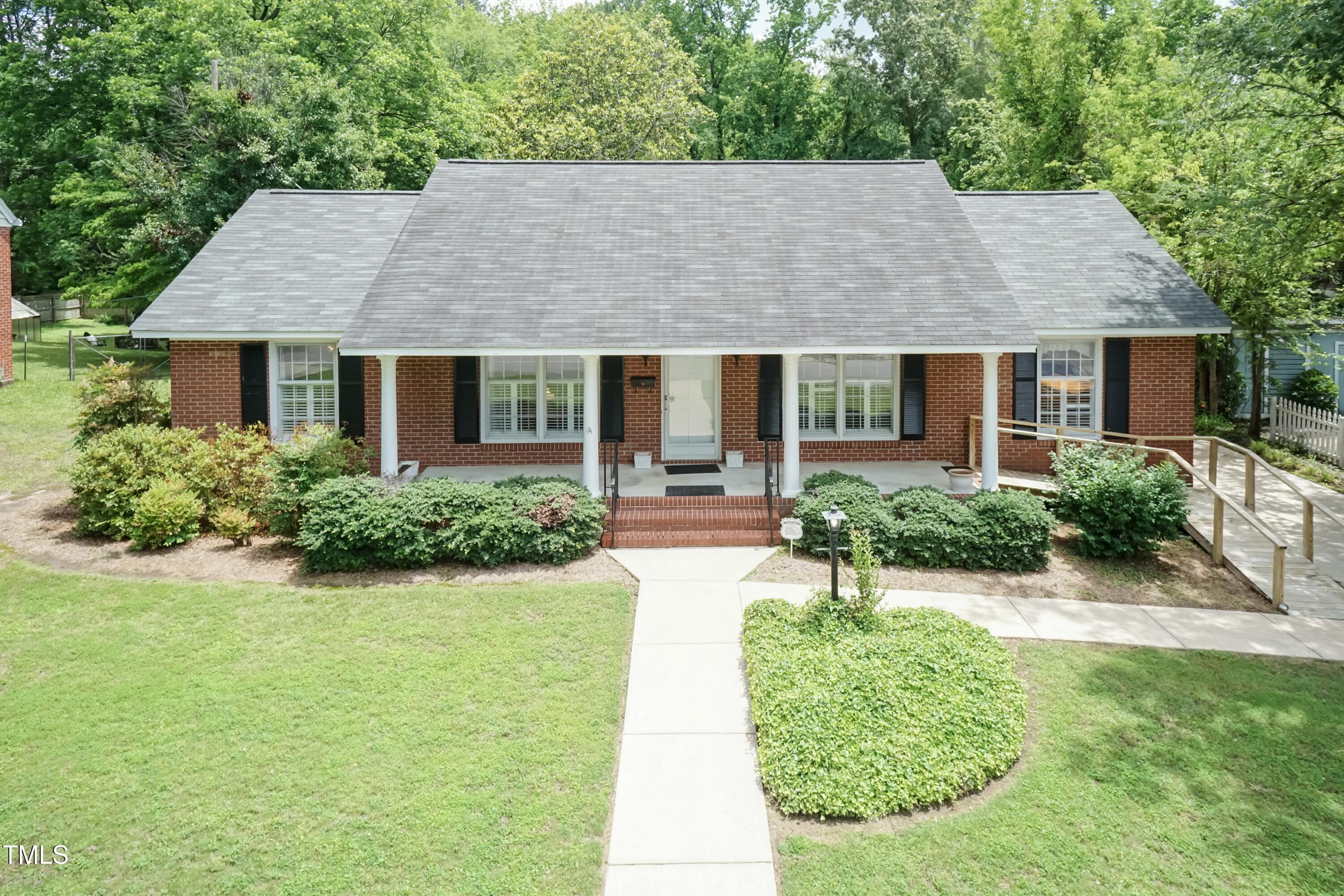 303 Spring Street