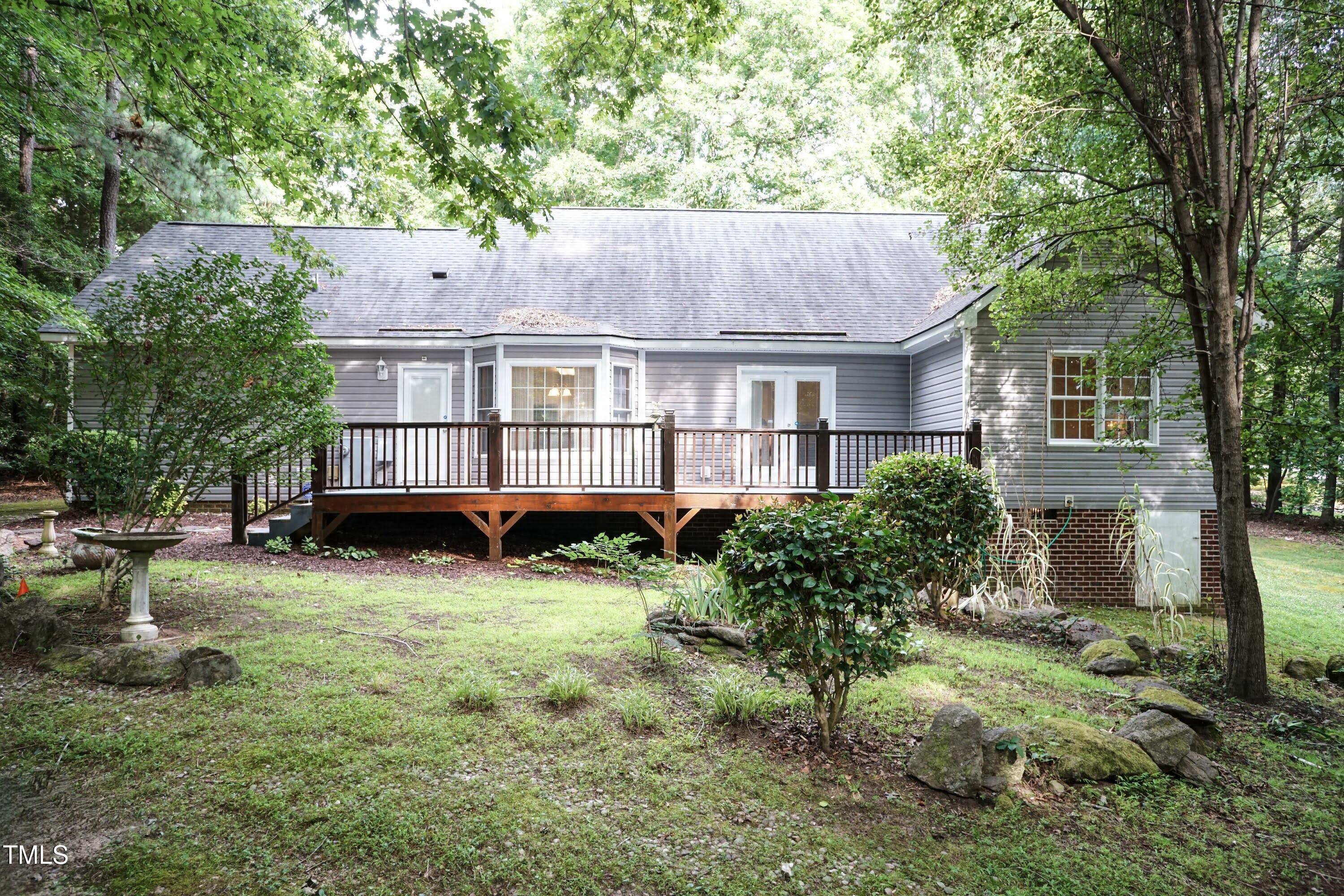 140 Baron Circle