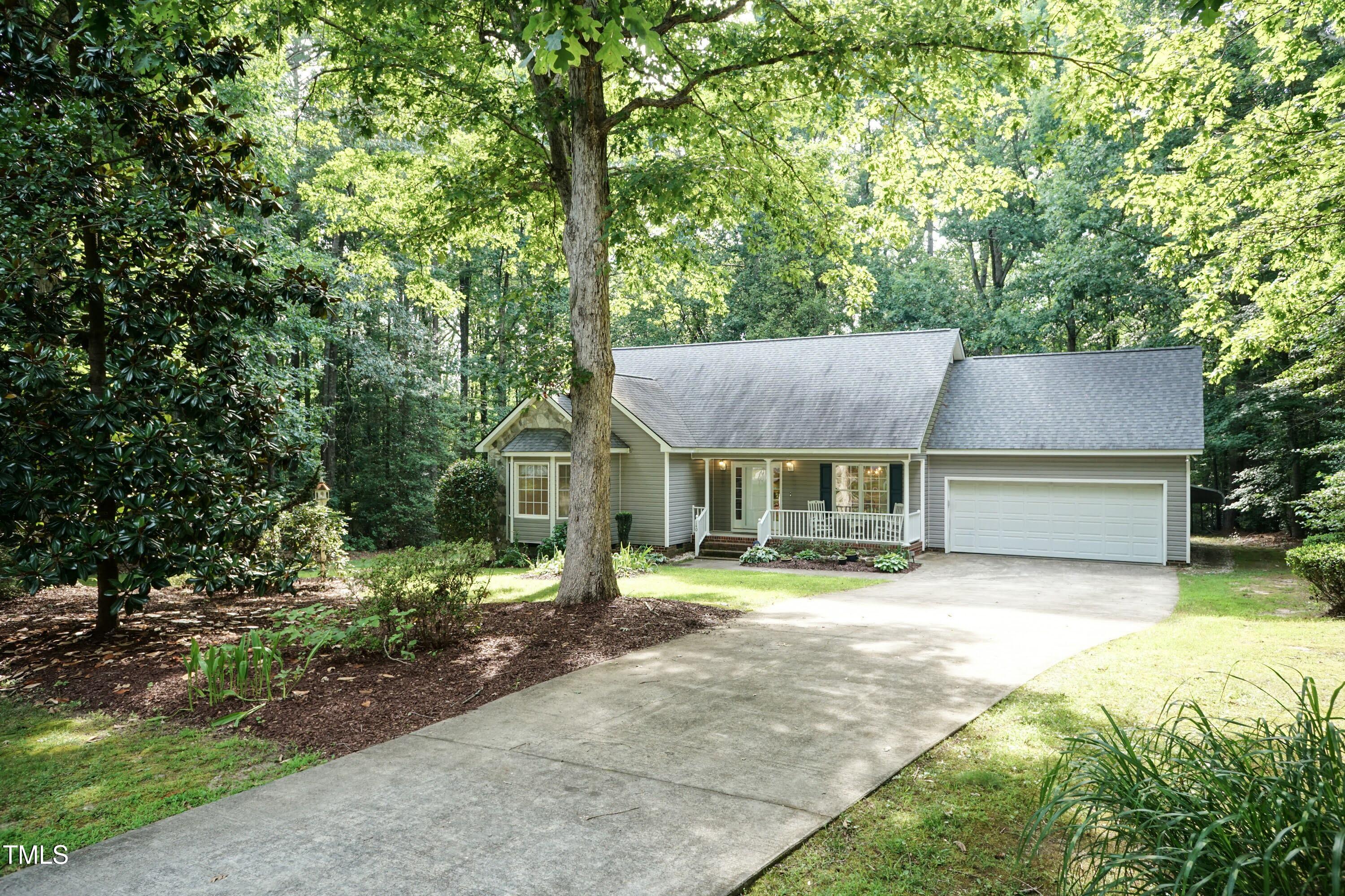 140 Baron Circle