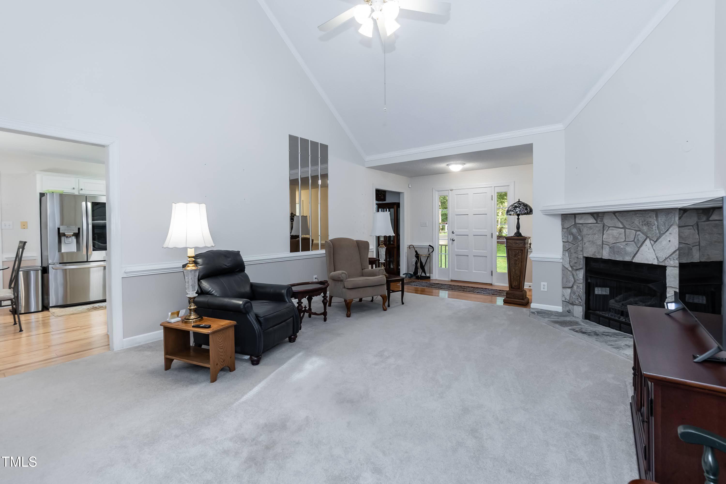 140 Baron Circle