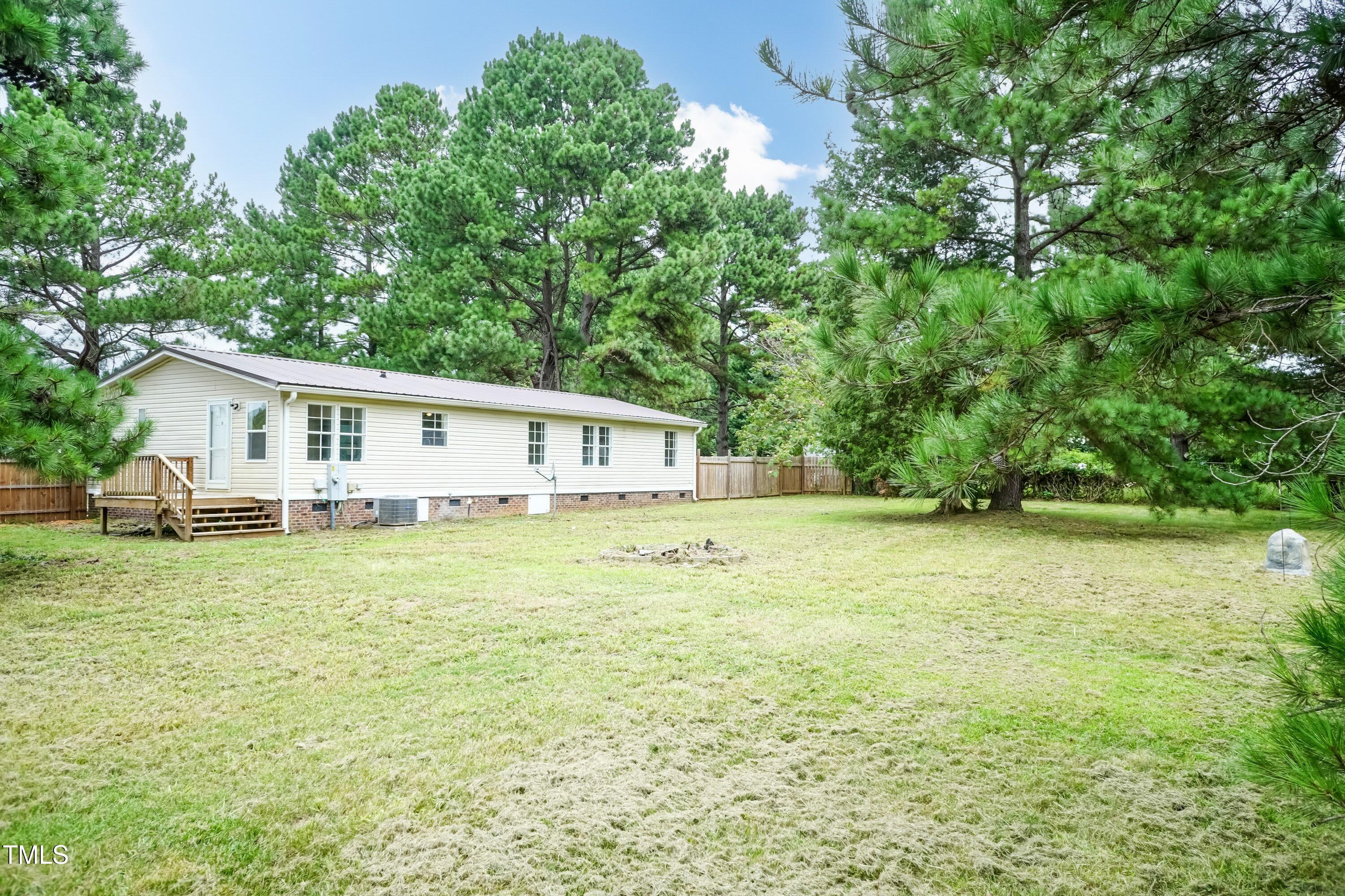 4296 Tommie Sneed Road