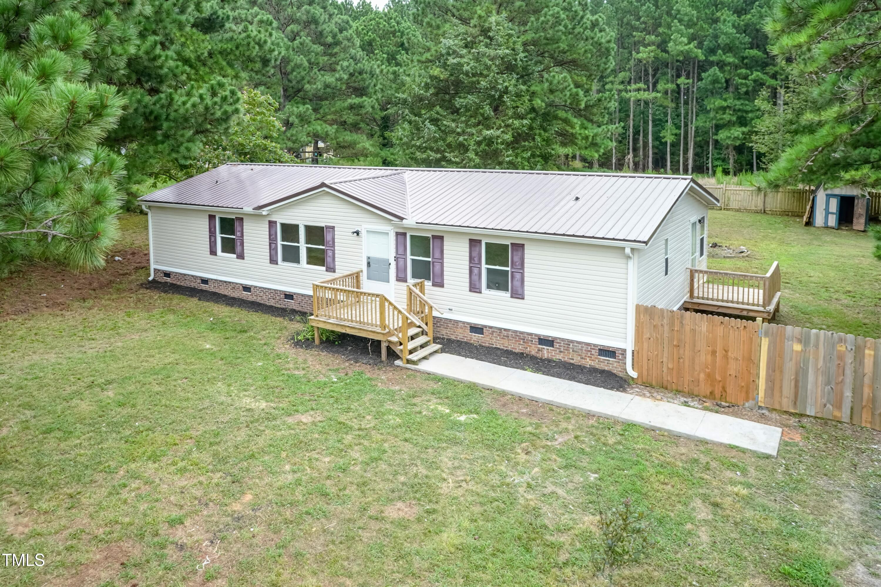 4296 Tommie Sneed Road