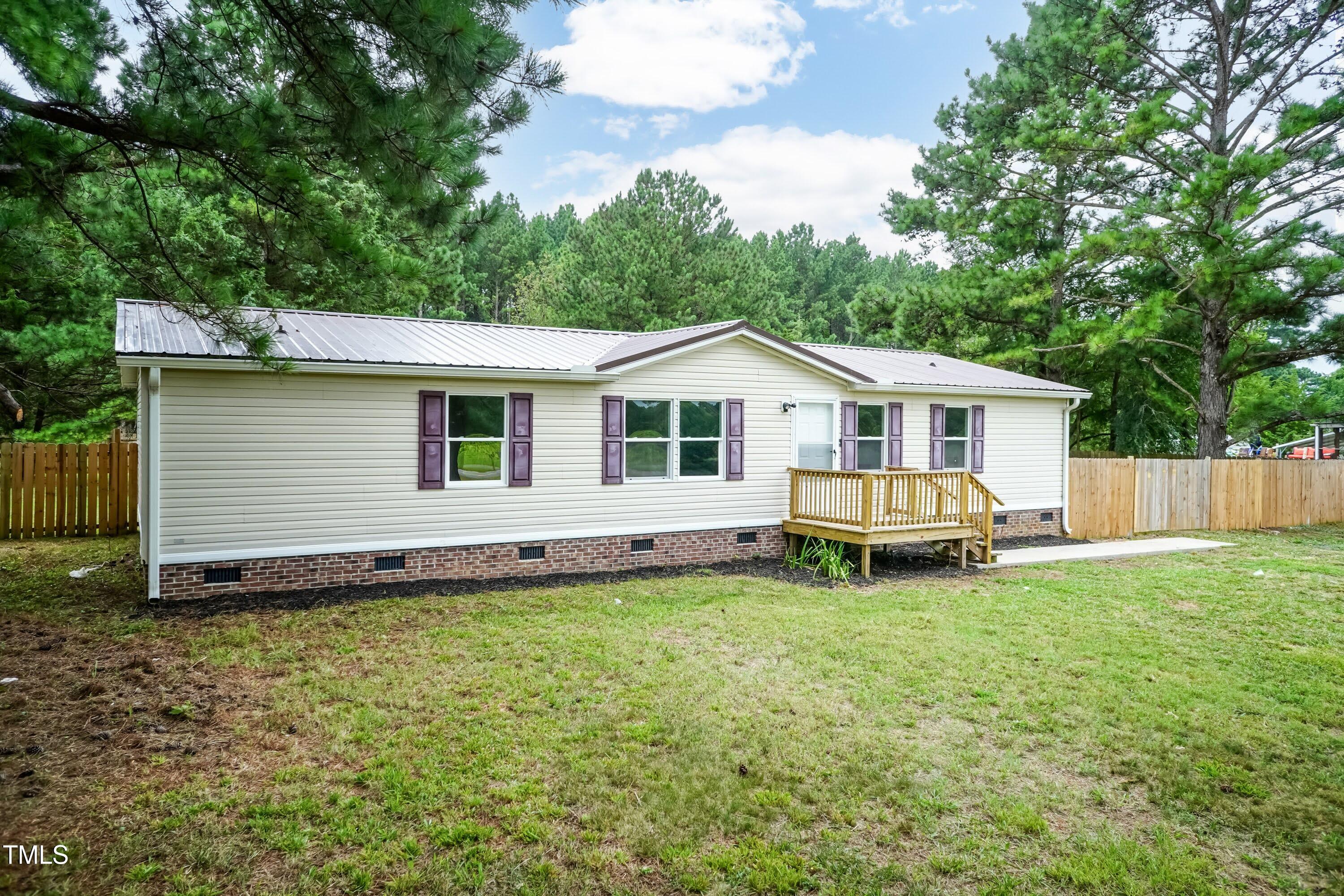 4296 Tommie Sneed Road