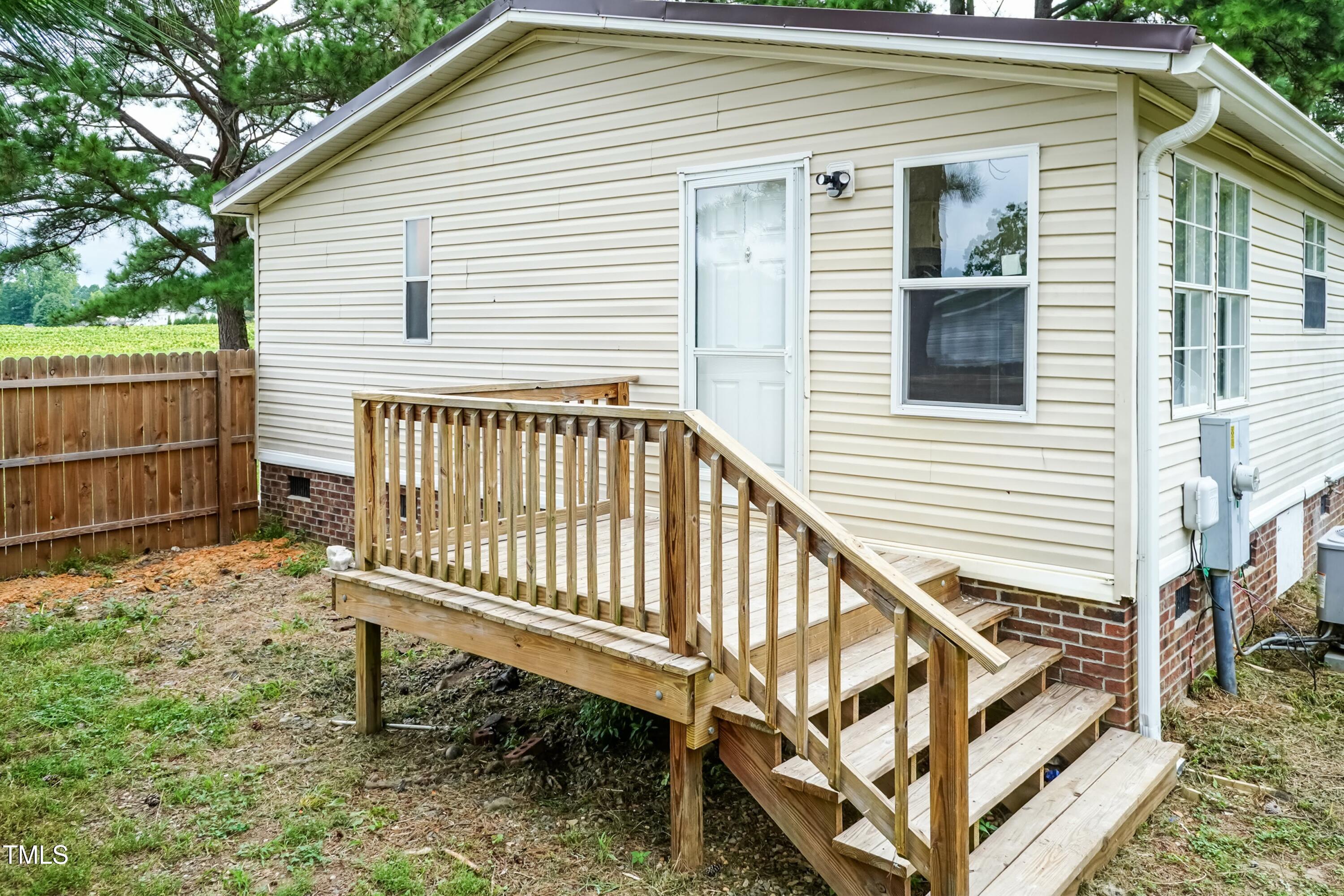 4296 Tommie Sneed Road
