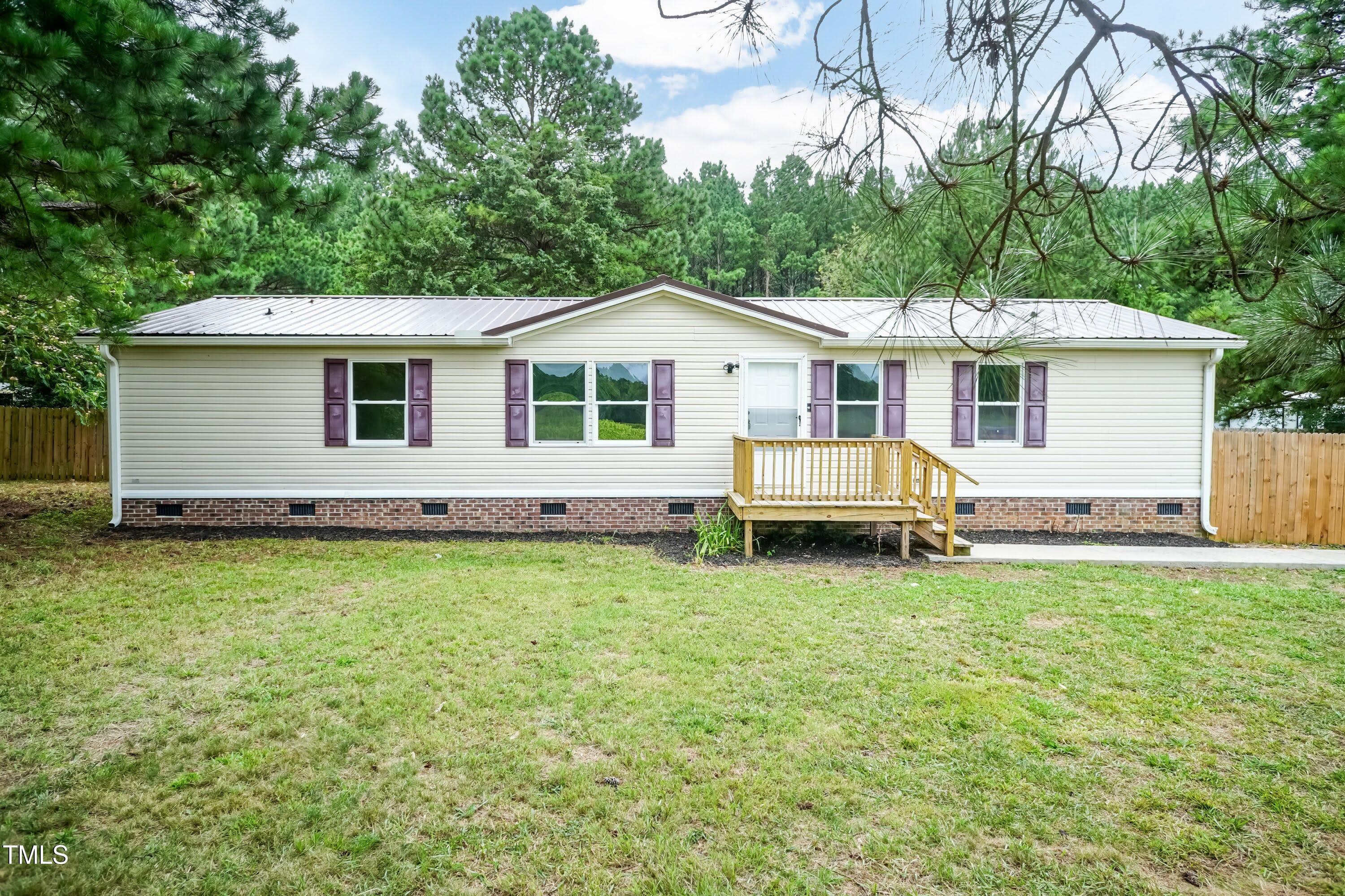 4296 Tommie Sneed Road