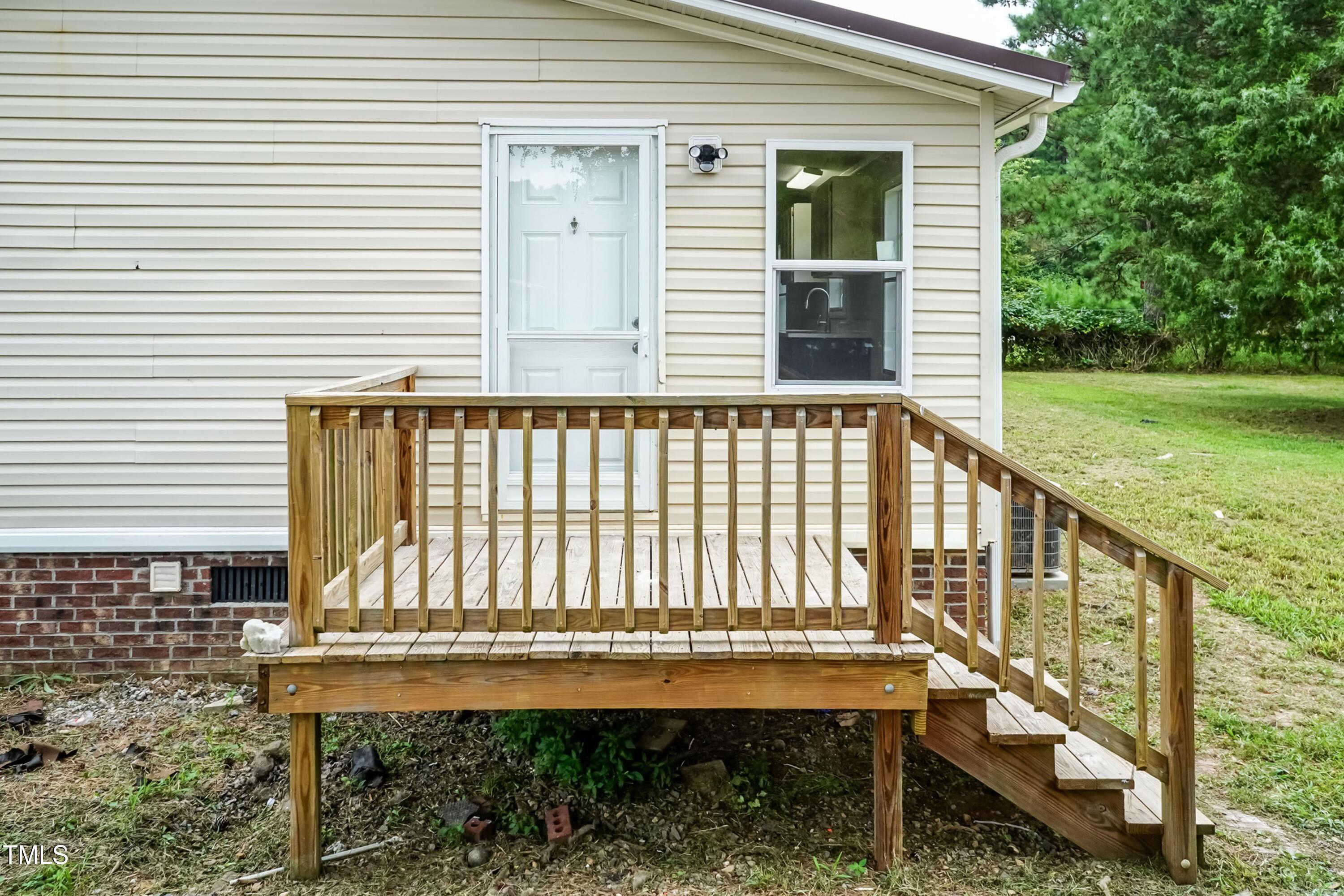 4296 Tommie Sneed Road