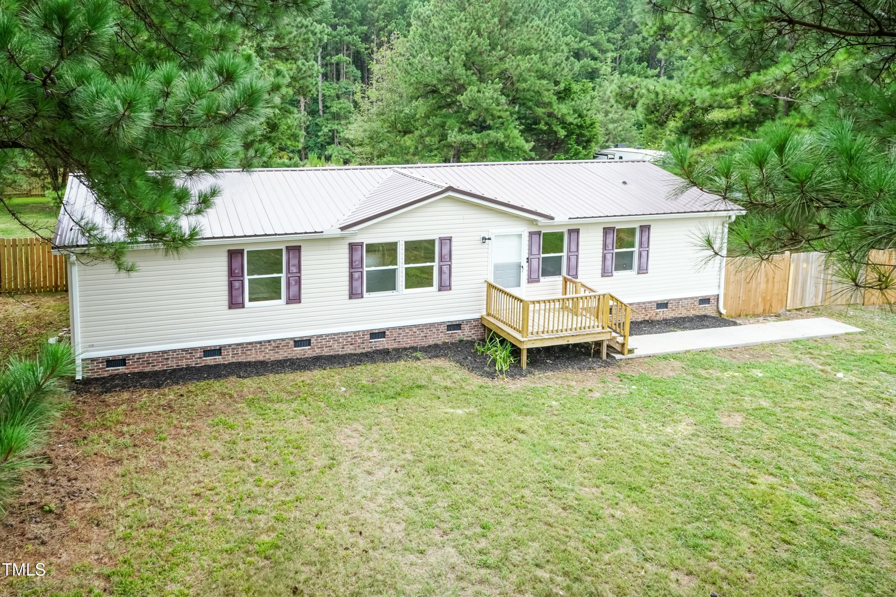 4296 Tommie Sneed Road