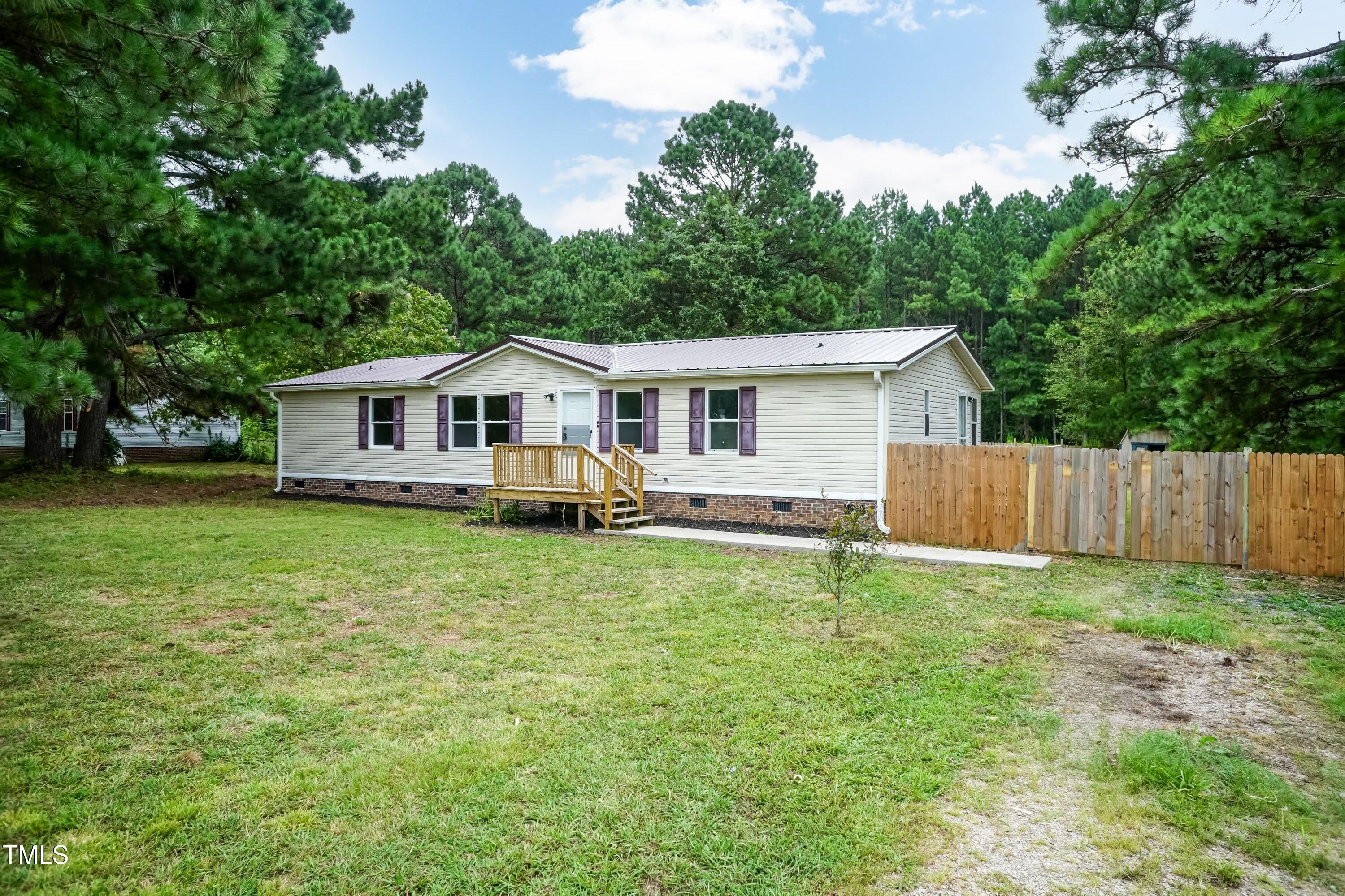 4296 Tommie Sneed Road