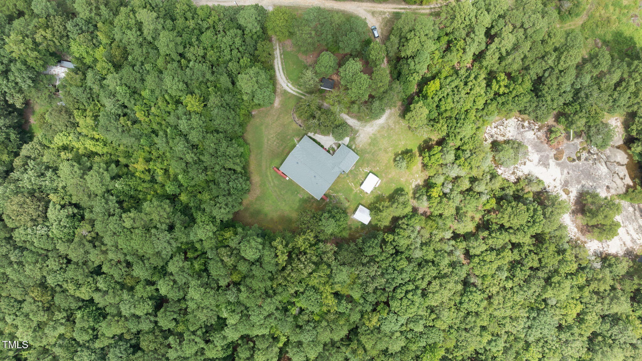 220 Flat Rock Drive