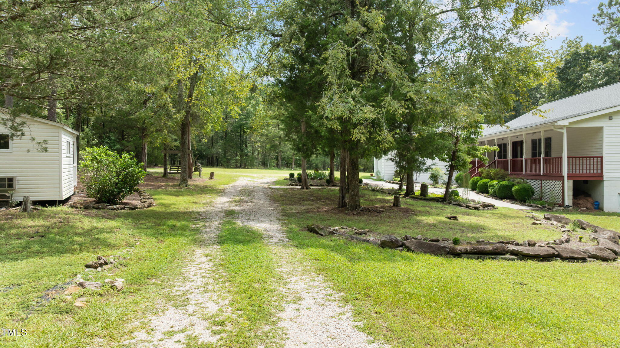 220 Flat Rock Drive