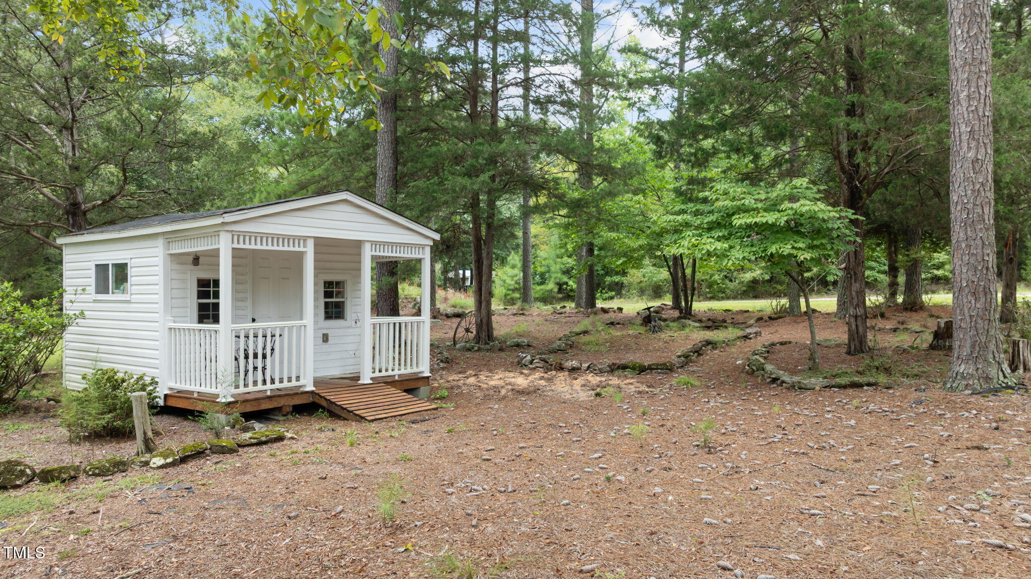 220 Flat Rock Drive