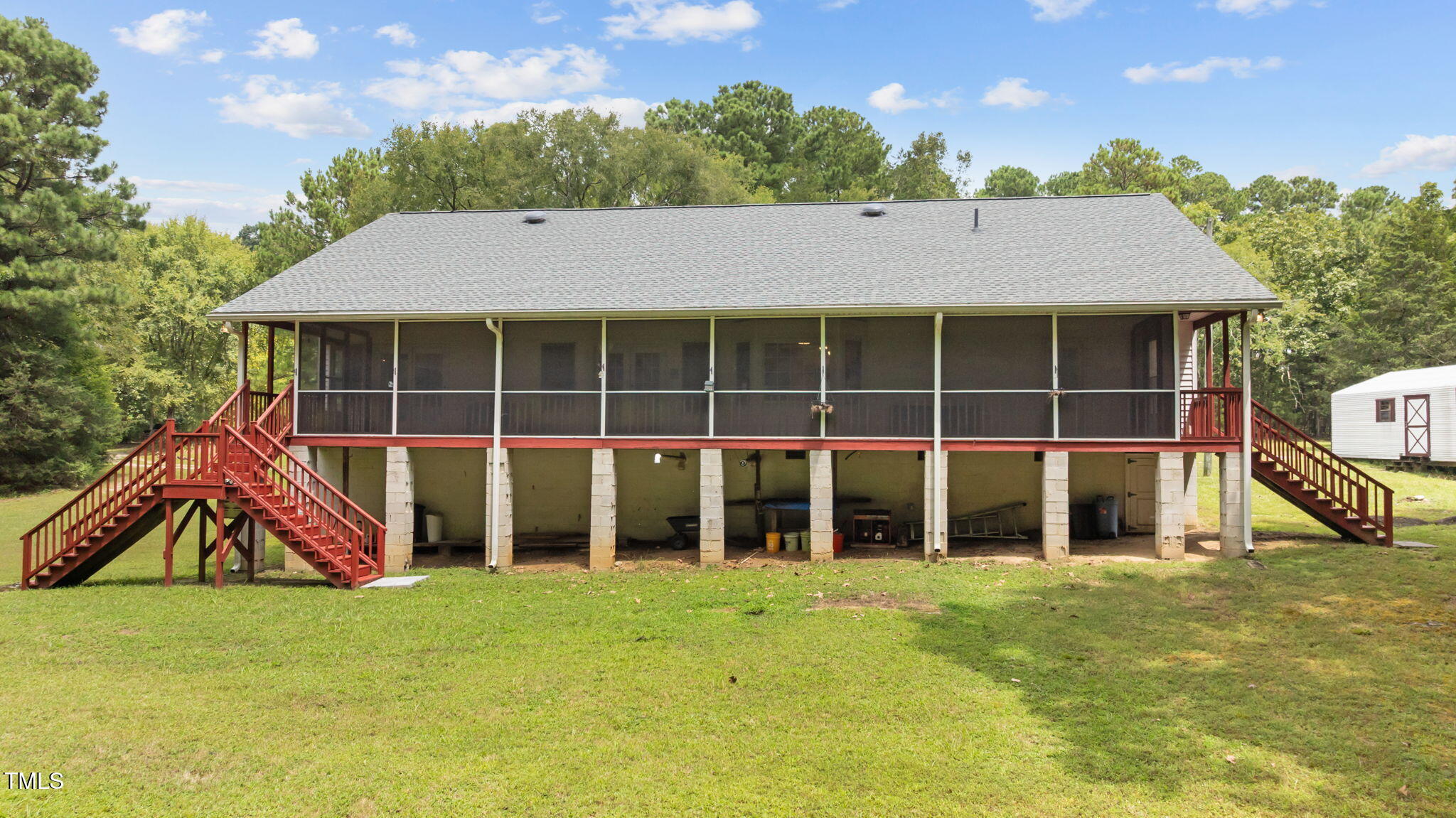 220 Flat Rock Drive