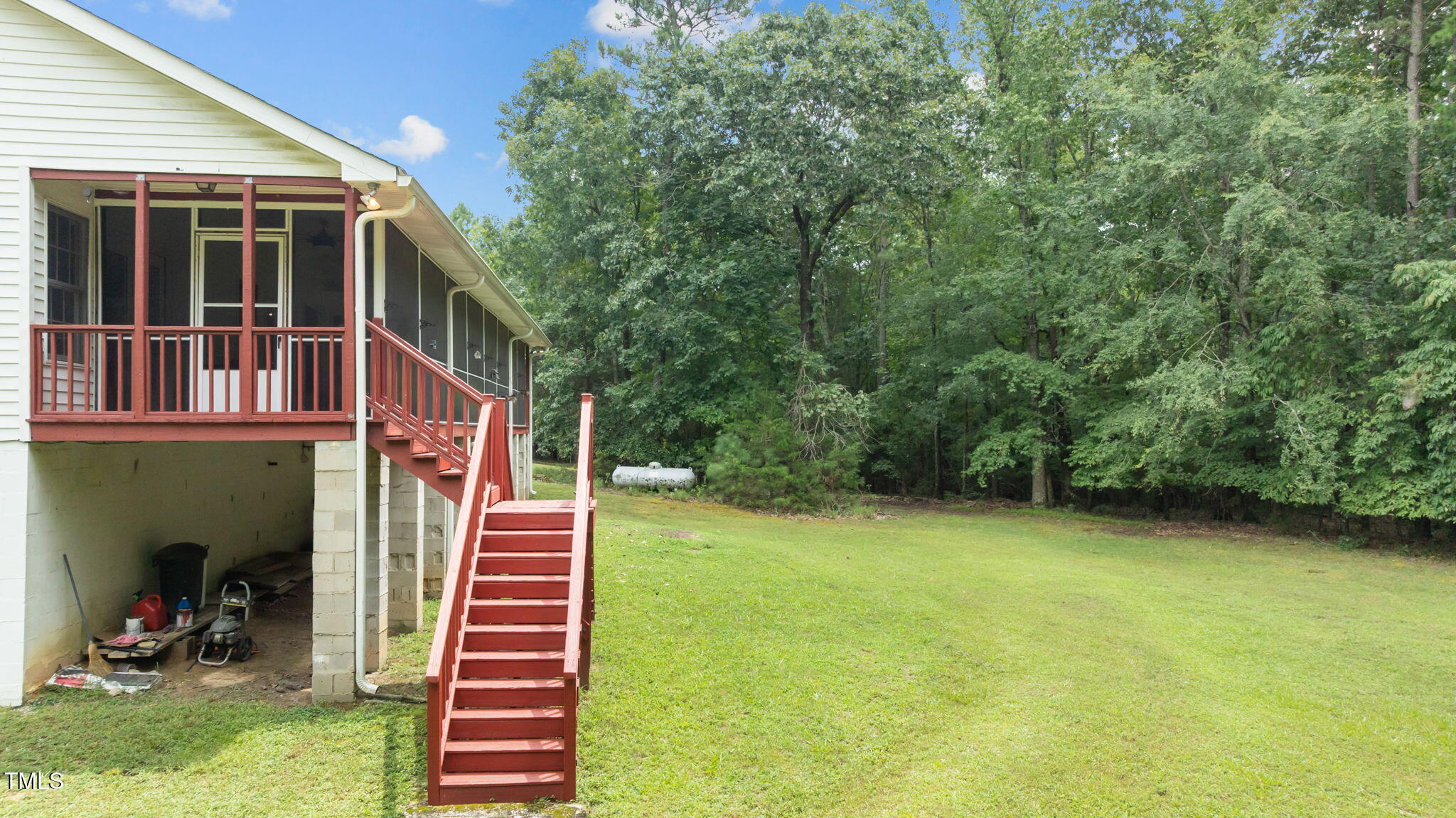 220 Flat Rock Drive