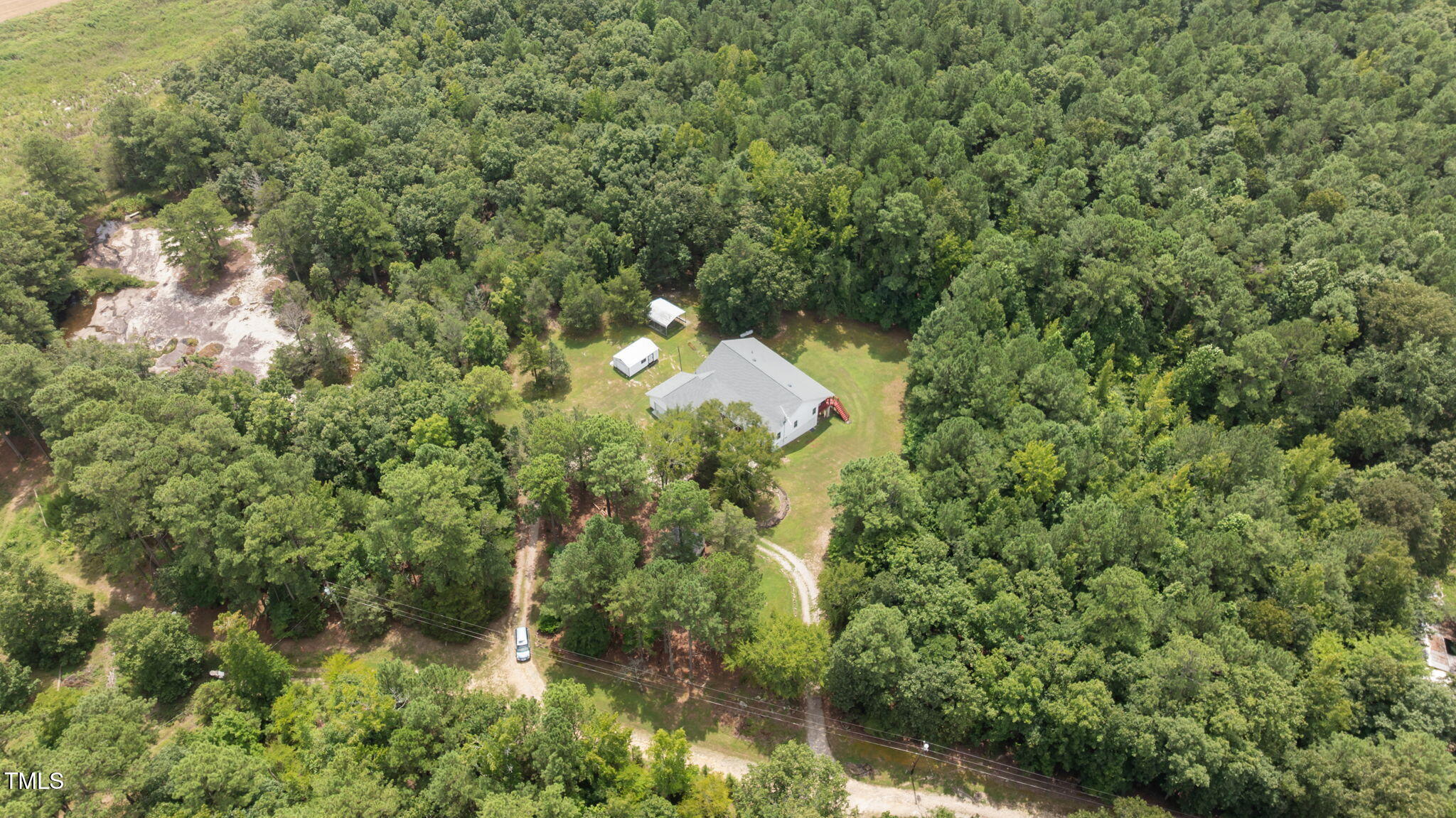 220 Flat Rock Drive
