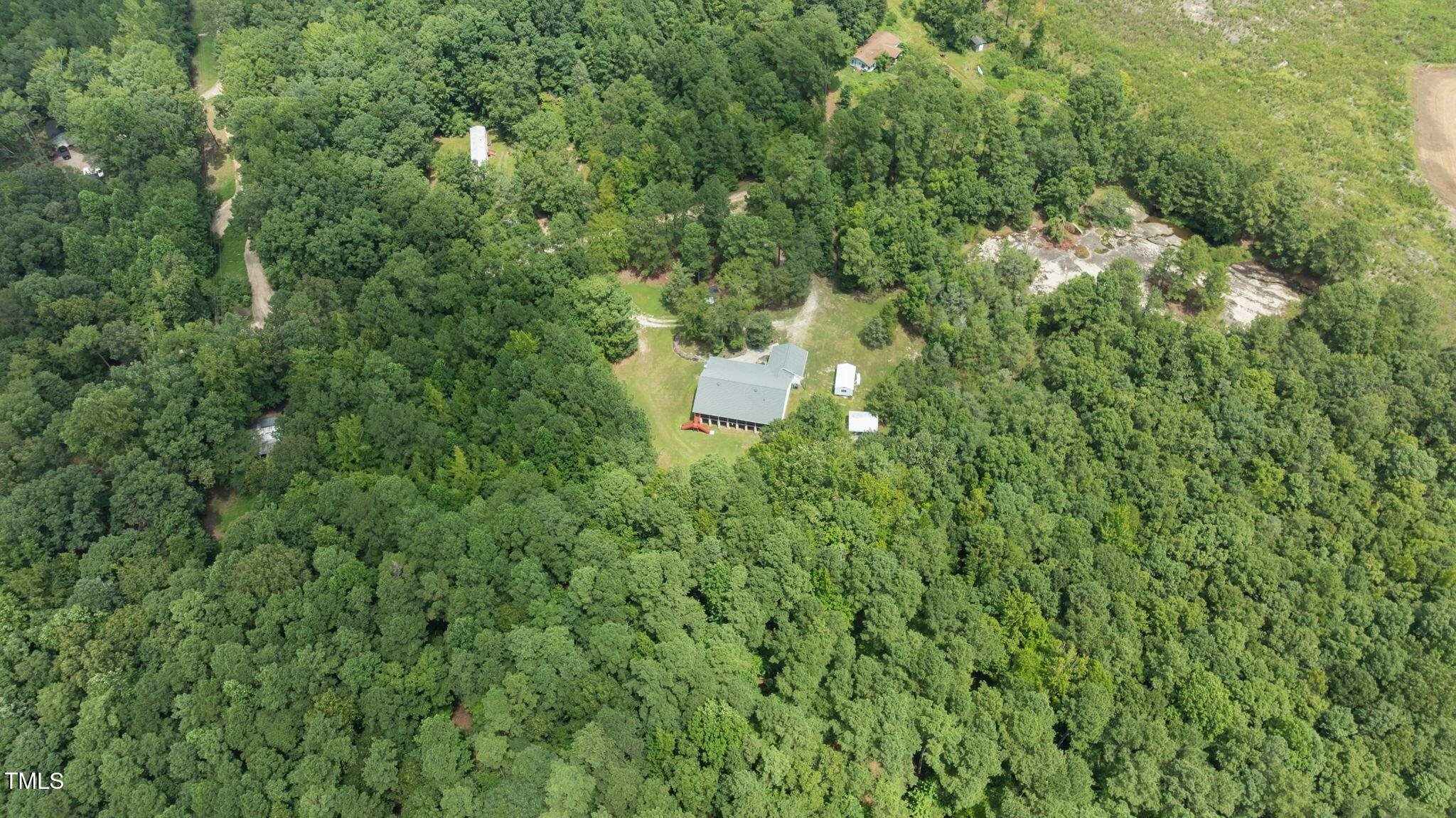 220 Flat Rock Drive