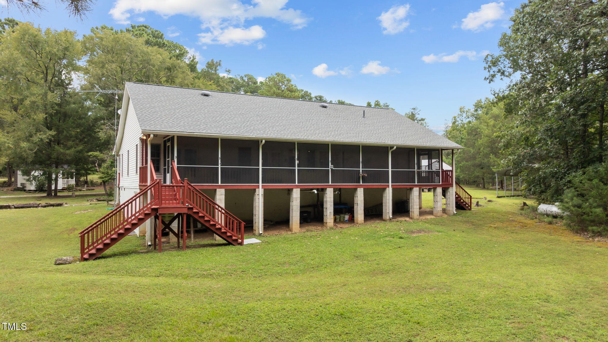 220 Flat Rock Drive