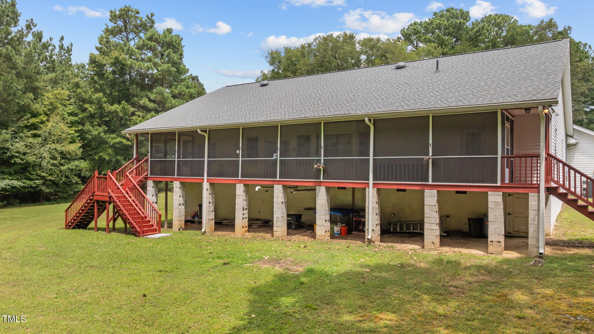 220 Flat Rock Drive