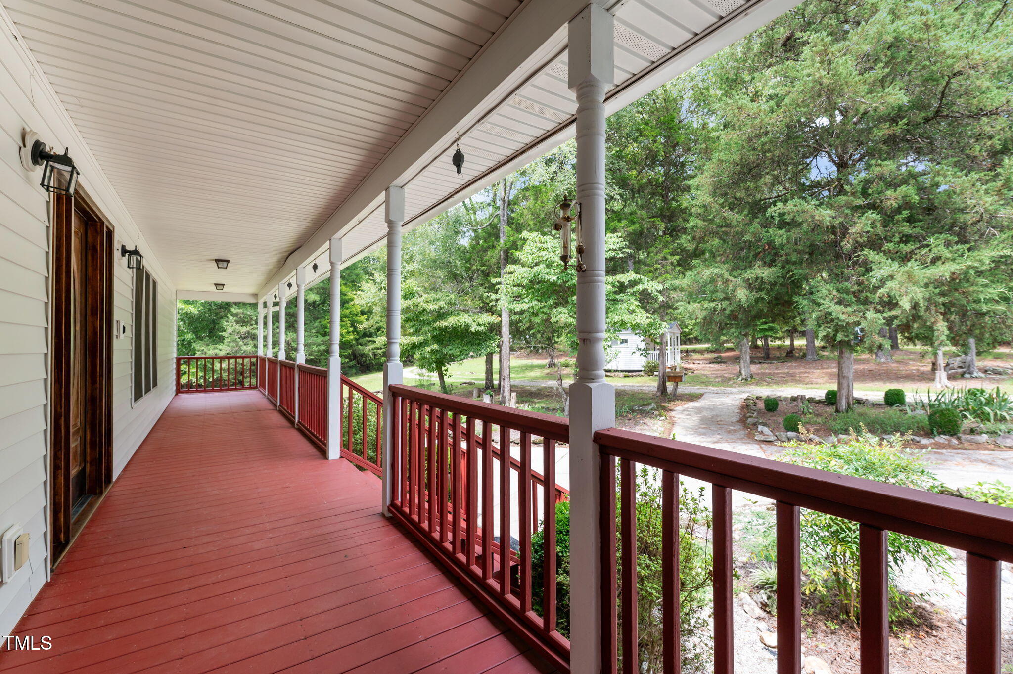 220 Flat Rock Drive