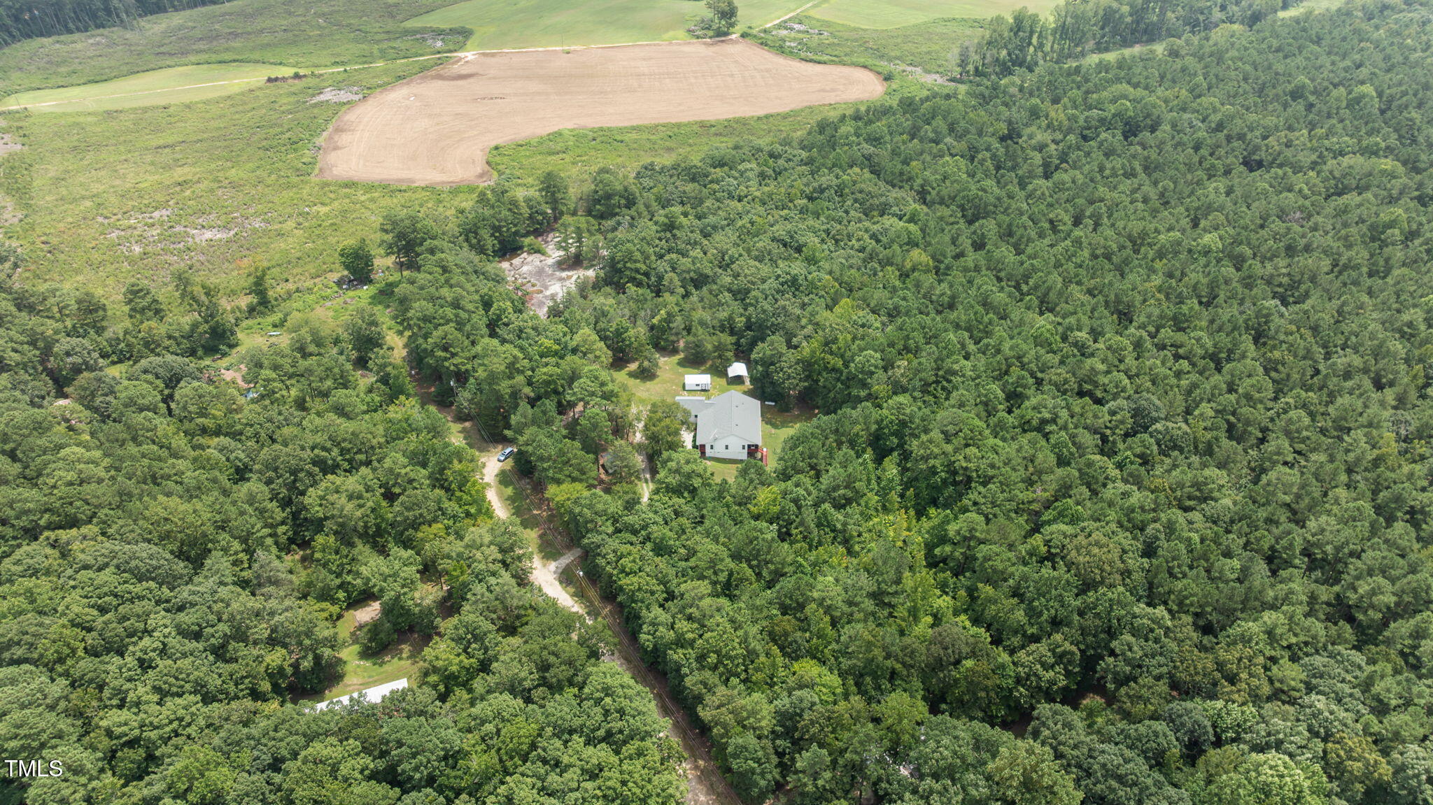 220 Flat Rock Drive