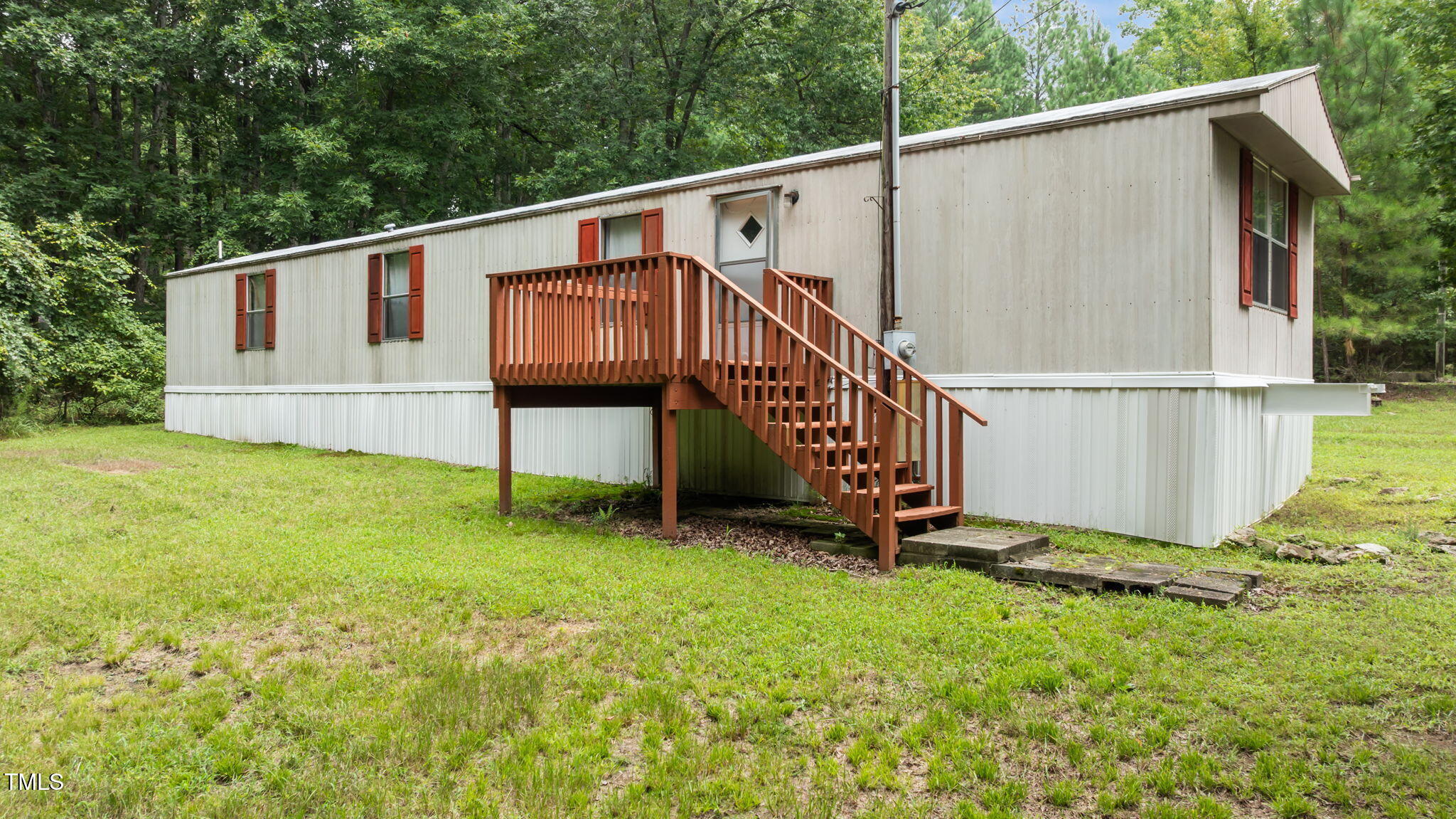 207 Flat Rock Drive